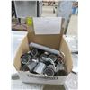 Image 1 : Qsee Security Camera System w/8 Cameras