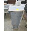 Image 1 : New 1' x 4' Ice Bin