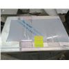 Image 2 : New 1' x 4' Ice Bin