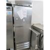 Image 1 : Beverage Air S/S Ref. Single Door Reach In 35°