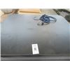 Image 2 : Black 2 Door Hostess Station