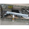 Image 1 : Cast Iron Fry Pans and Bake Pans Order Rail