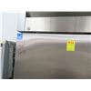 Image 2 : True Single Door S/S Rolling Ref. Model T-23 - 34°