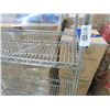 Image 2 : Metro 4' 5 Shelf Rack