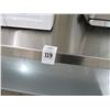 Image 2 : S/S 6' Table w/Undershelf