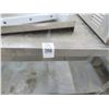 Image 2 : Universal 5' S/S Table w/Undershelf