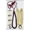 Image 1 : VTG BEADED JEWELRY MIX & MATCH LOT: