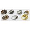 Image 3 : 7-MEN'S ACHIEVEMENT/CLASS RINGS