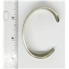 Image 3 : MEXICO MARKED ABILONE INLAY CUFF
