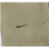 Image 4 : MEXICO MARKED ABILONE INLAY CUFF
