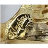 Image 8 : 5-VINTAGE GOLD TONED BROOCHES: HAR-SARAH