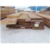 Image 2 : (12) Treated 2" x 8"  : (6) are 16' , Rest are Shorter ; 3' - 6'