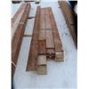 Image 1 : (24) 2" x 8" Treated Boards - 9' to 11'