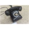 Image 2 : Vintage Bakelite Northern Electric Dial Phone