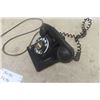 Image 3 : Vintage Bakelite Northern Electric Dial Phone