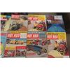 Image 2 : 20 Assorted 1950's+ 60's Car Magazines: Hot Rod, Car Life, Auto body