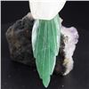 Image 5 : Natural Stone Handcarved Quartz Bird