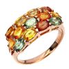 Image 2 : Natural  Sapphire Ring