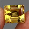 Image 1 : Natural Brazil  Unheated Citrine