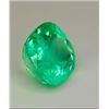 Image 2 : Natural Colombian Emerald - GRS Certified