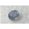Image 1 : Natural Blue Ceylon Sapphire 3.54 Cts......Untreated