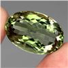 Image 1 : Natural Green Tea  Amethyst 32.76 Cts