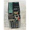 Image 1 : Siemens #6EP1333-3BA00 SITOP Modular 5A Power Supply