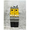 Image 2 : (2) Siemens #3RK1205-0BE00-0AA2 Modules