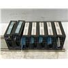 Image 2 : Lot of (7) Siemens Modules (See Pics For Part Numbers)