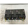 Image 1 : Lot of (3) Siemens #6ES7 972-0AB01-0XA0 Diagnostic Repeaters