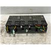 Image 2 : Lot of (3) Siemens #6ES7 972-0AB01-0XA0 Diagnostic Repeaters