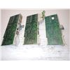 Image 2 : (3) Siemens #6SN1118-0DM33-0AA2 Circuit Boards