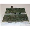 Image 2 : (2) Siemens #6SN1118-1NH01-0AA1 / #6SN1118-1NH01-0AA0 Circuit Boards