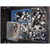 Image 2 : Large Lot of Siemens Contactors (to many to picture) - Tote Not Included