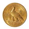 Image 2 : 1910-D $10 Indian Head Gold Coin