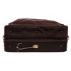 Image 4 : Louis Vuitton Burgundy Taiga Leather Garment Travel Bags