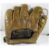 Image 1 : VINTGAE JOJO WHITE LEATHER BASEBALL GLOVE