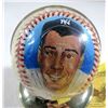 Image 2 : JOE DIMAGGIO AUTOGRAPHED BASEBALL