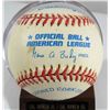 Image 2 : CAL RIPKEN JR / CAL RIPKEN SR AUTO BALL