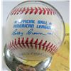Image 2 : MICKEY MANTLE / TED WILLIAMS AUTO BALL