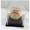 Image 4 : NOLAN RYAN AUTOGRAPHED BASEBALL #661/1999