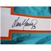 Image 2 : DAN MARINO AUTOGRAPHED JERSEY #13