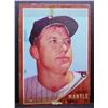 Image 4 : (5) TOPPS MICKEY MANTLE CARDS - LESSER GRADE
