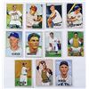 Image 1 : (11) 1951 BOWMAN BASEBALL CARDS