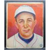 Image 8 : (4) 1933 GOUDEY BASEBALL ROOKIE CARDS