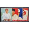 Image 1 : (4) 1933 GOUDEY BASEBALL ROOKIE CARDS