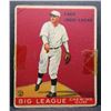 Image 6 : (3) 1933 GOUDEY BASEBALL ROOKIE CARDS