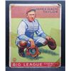 Image 8 : (4) 1933 GOUDEY BASEBALL ROOKIE CARDS