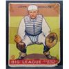 Image 2 : (4) 1933 GOUDEY BASEBALL ROOKIE CARDS