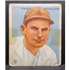 Image 6 : 1933 GOUDEY #194 EARL AVERILL ROOKIE